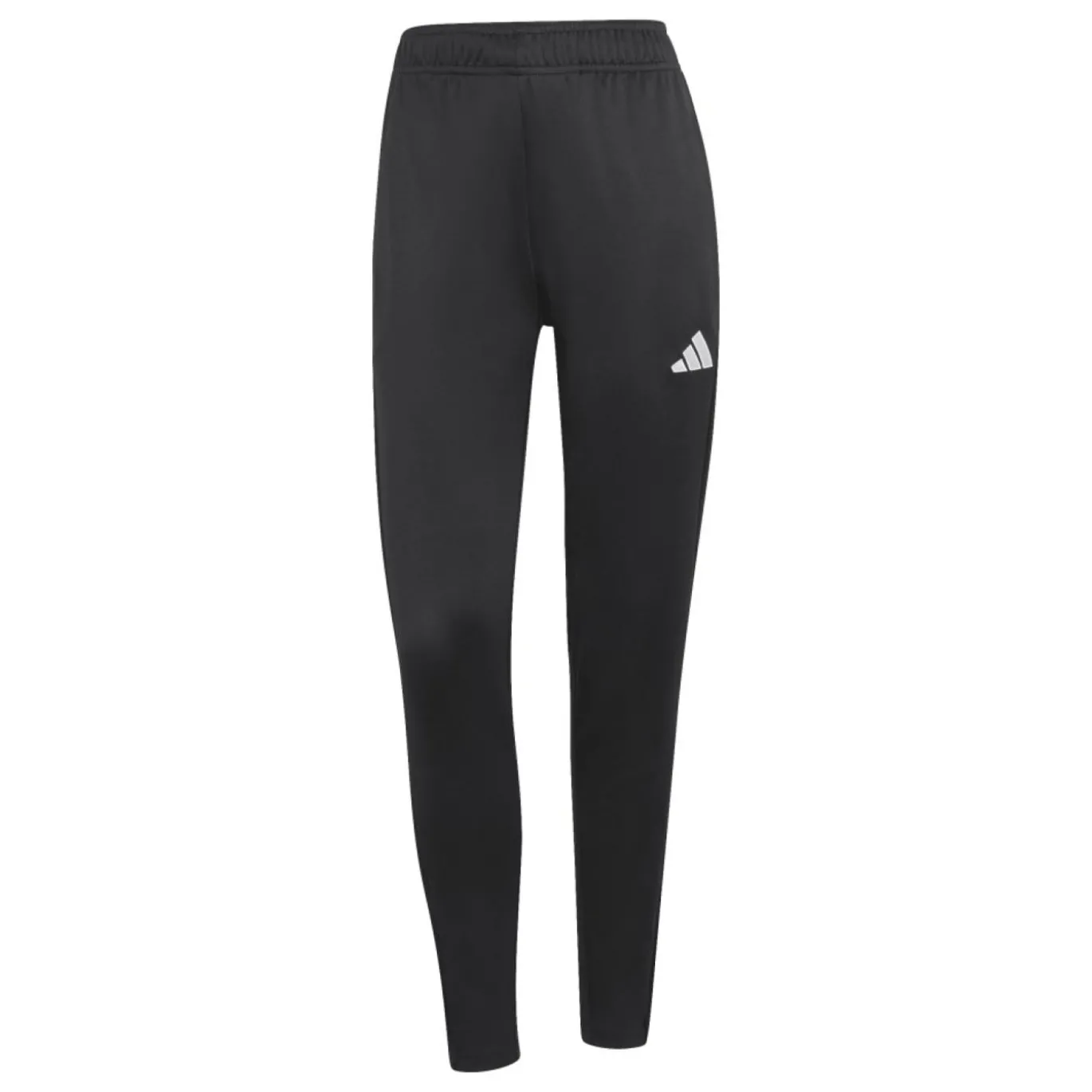adidas Entrada 26 Trainingspak 1/4-Zip Dames Zwart Wit