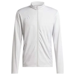 adidas Entrada 26 Trainingspak Full-Zip Grijs Zwart