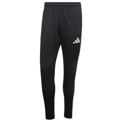 adidas Entrada 26 Trainingspak Full-Zip Zwart Wit