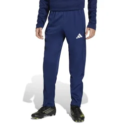 adidas Entrada 26 Trainingspak 1/4-Zip Kids Donkerblauw Wit