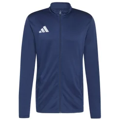 adidas Entrada 26 Trainingspak Full-Zip Donkerblauw Wit