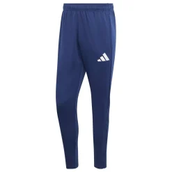 adidas Entrada 26 Trainingspak Full-Zip Donkerblauw Wit