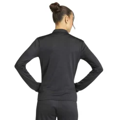 adidas Entrada 26 Trainingspak Full-Zip Dames Zwart Wit
