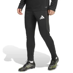 adidas Entrada 26 Trainingspak 1/4-Zip Zwart Wit