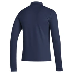 adidas Entrada 22 Trainingstrui 1/4-Zip Donkerblauw Wit
