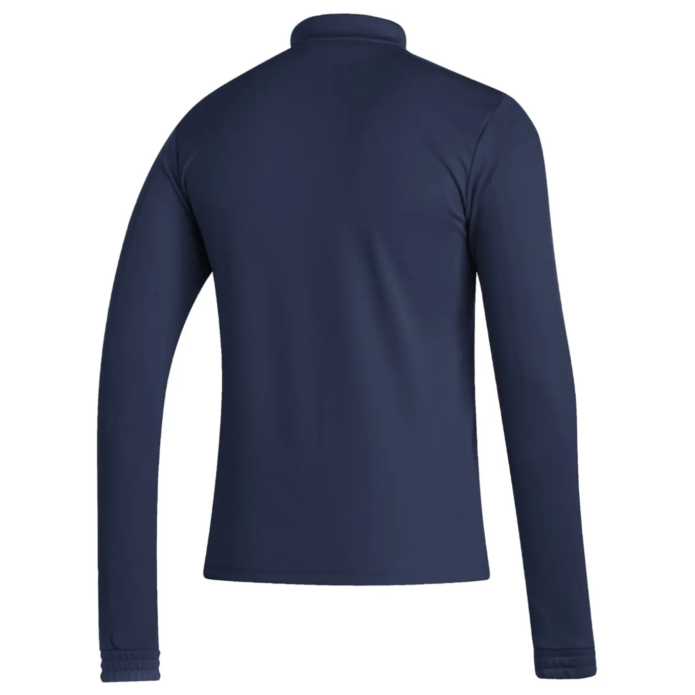 adidas Entrada 22 Trainingstrui 1/4-Zip Donkerblauw Wit