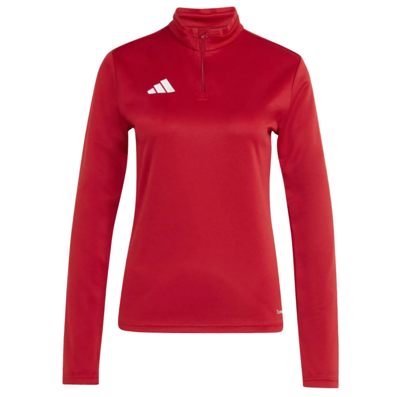 adidas Entrada 26 Trainingstrui Dames Rood Wit
