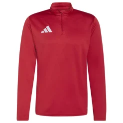 adidas Entrada 26 Trainingstrui Rood Wit