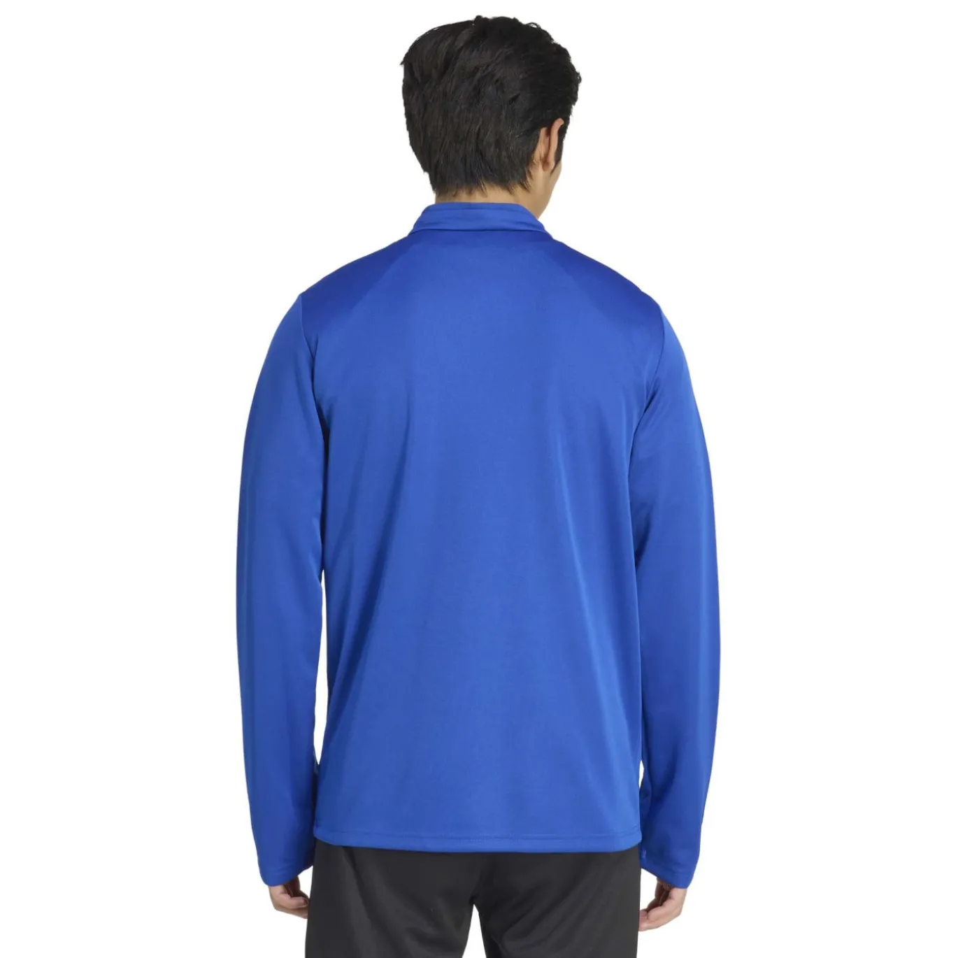 adidas Entrada 26 Trainingstrui Blauw Wit