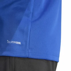 adidas Entrada 26 Trainingstrui Blauw Wit