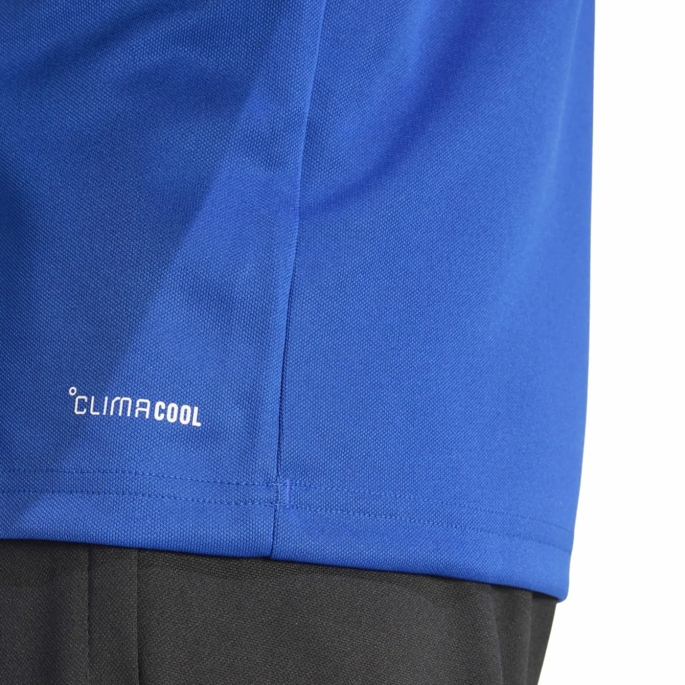 adidas Entrada 26 Trainingstrui Blauw Wit