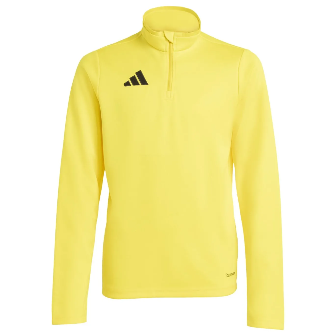 adidas Entrada 26 Trainingstrui Kids Geel Zwart