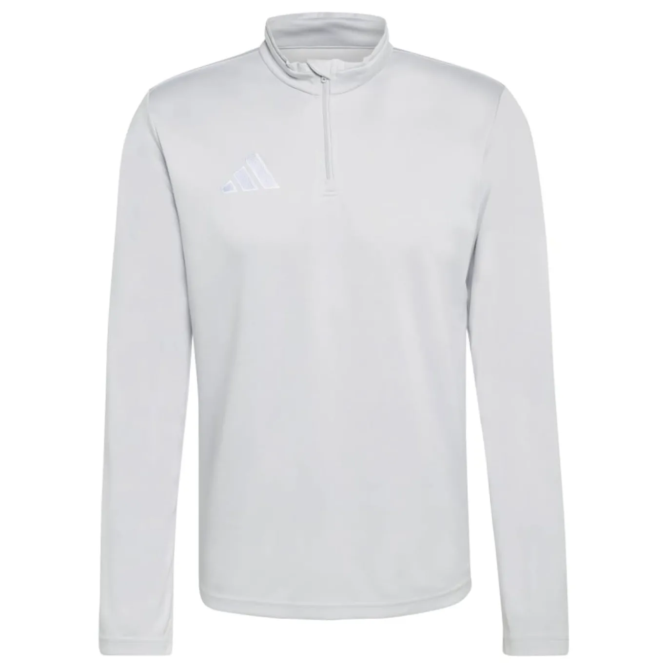 adidas Entrada 26 Trainingstrui Grijs Wit