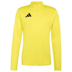 adidas Entrada 26 Trainingstrui Geel Zwart