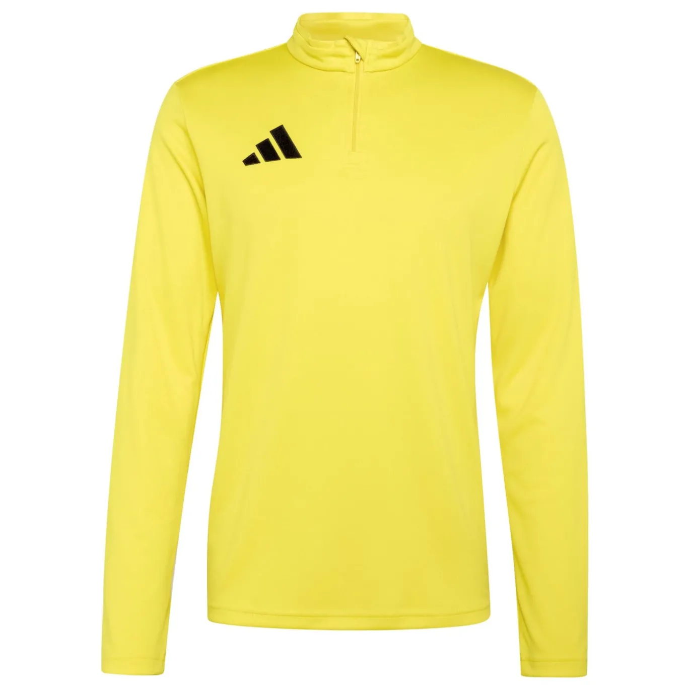 adidas Entrada 26 Trainingstrui Geel Zwart