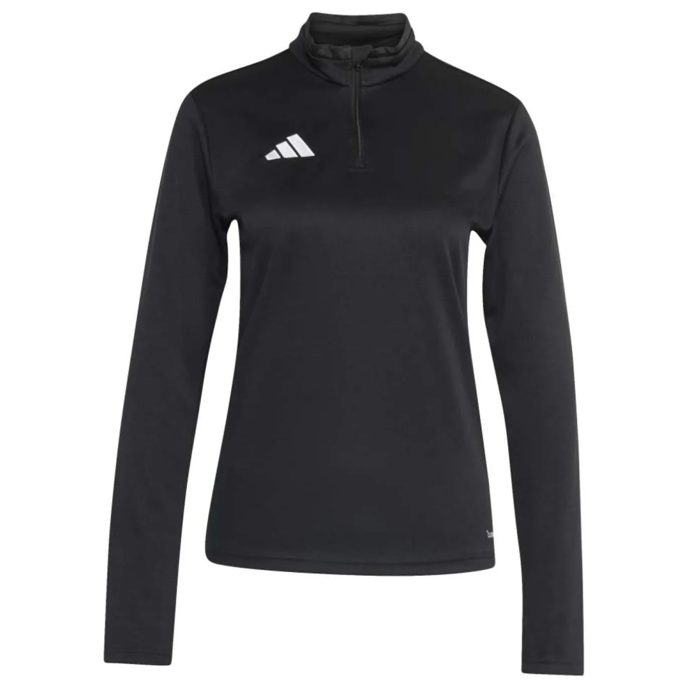 adidas Entrada 26 Trainingstrui Dames Zwart Wit