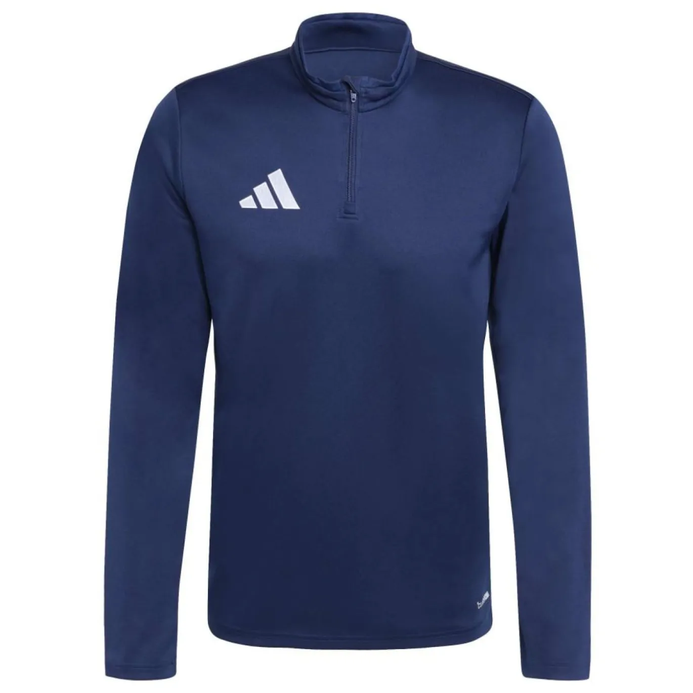 adidas Entrada 26 Trainingstrui Donkerblauw Wit