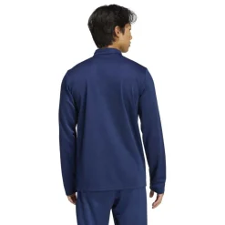 adidas Entrada 26 Trainingstrui Donkerblauw Wit