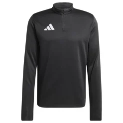 adidas Entrada 26 Trainingstrui Zwart Wit