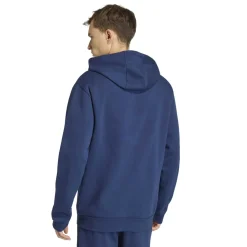 adidas Entrada 26 Vest Donkerblauw Wit