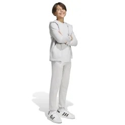 adidas Entrada 26 Vest Kids Grijs Wit