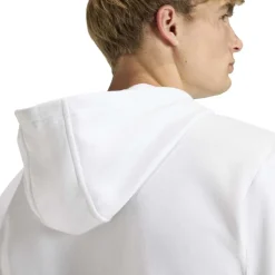 adidas Entrada 26 Vest Wit Zwart