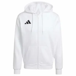 adidas Entrada 26 Vest Wit Zwart
