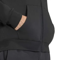 adidas Entrada 26 Vest Zwart Wit