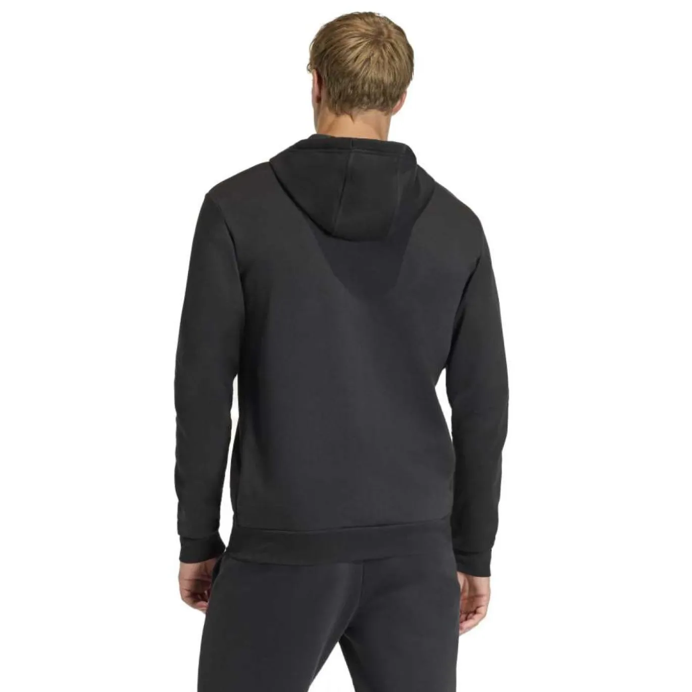 adidas Entrada 26 Vest Zwart Wit