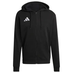 adidas Entrada 26 Vest Zwart Wit