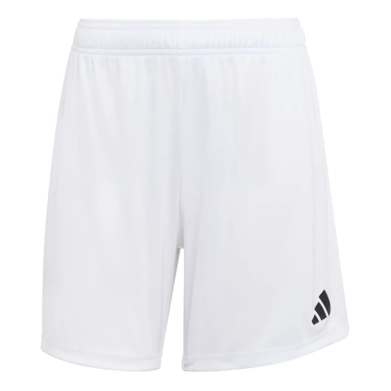 adidas Entrada 26 Voetbalbroekje Dames Wit Zwart