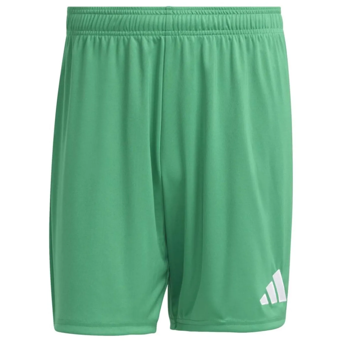 adidas Entrada 26 Voetbalbroekje Groen Wit