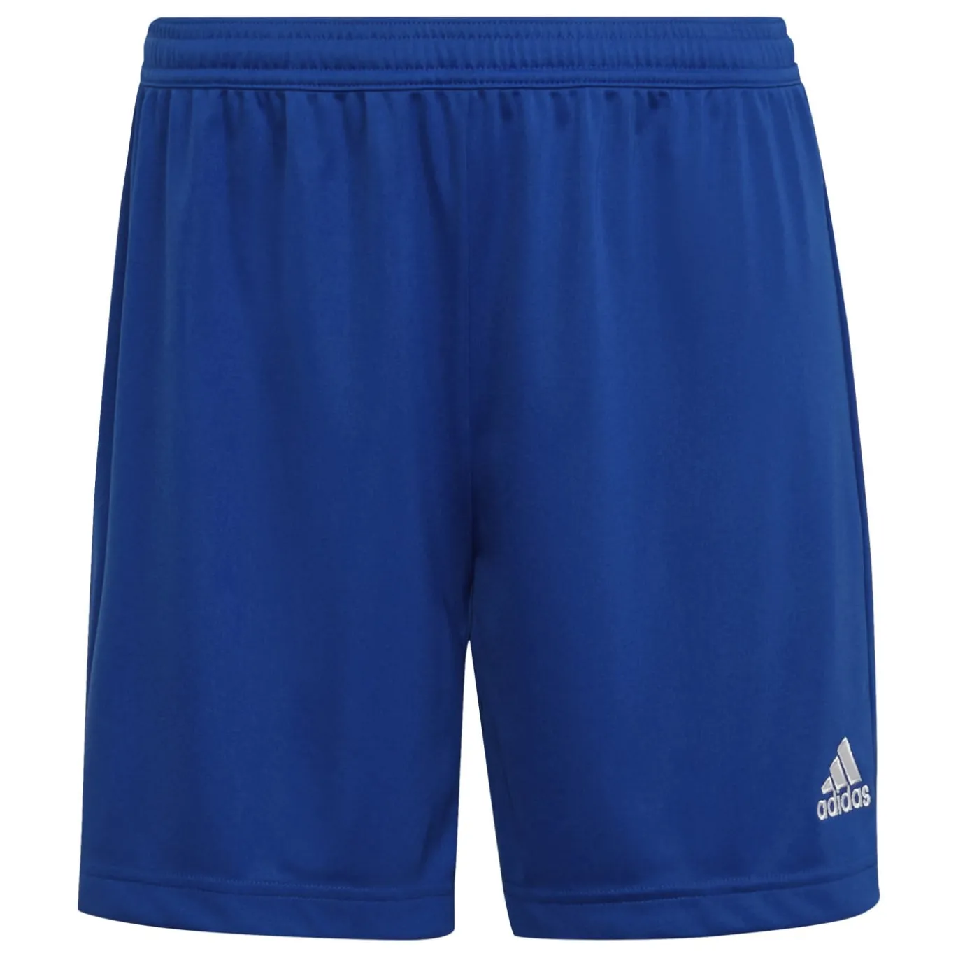 adidas Entrada 22 Voetbalbroekje Dames Blauw Wit