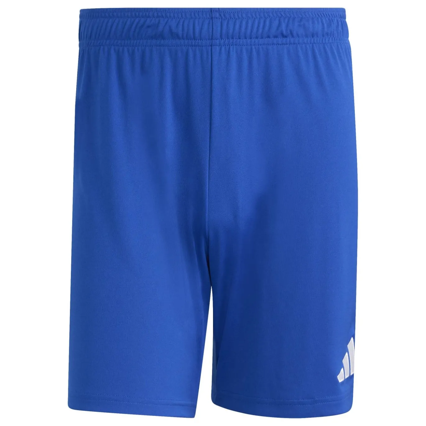 adidas Entrada 26 Voetbalbroekje Blauw Wit