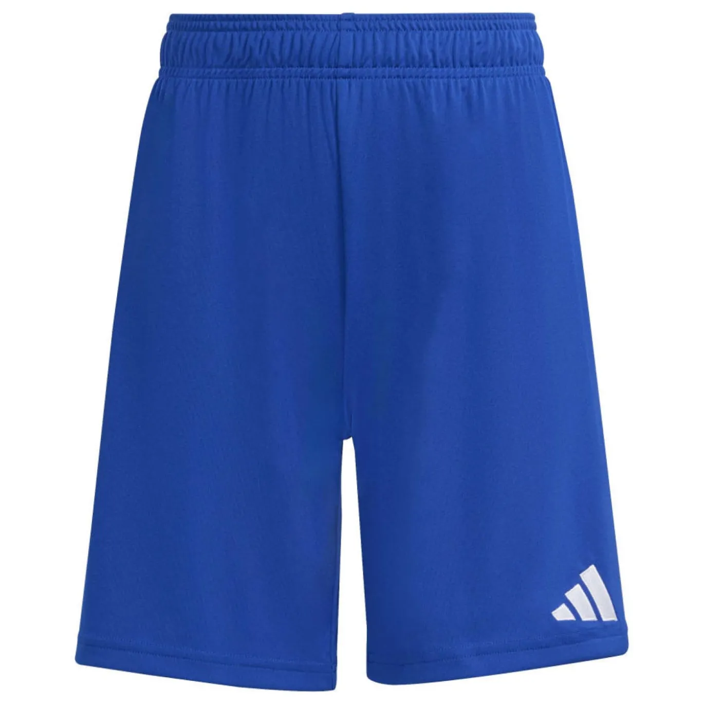 adidas Entrada 26 Voetbalbroekje Kids Blauw Wit