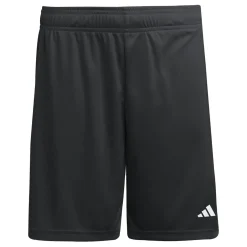 adidas Entrada 26 Voetbalbroekje Zwart Wit