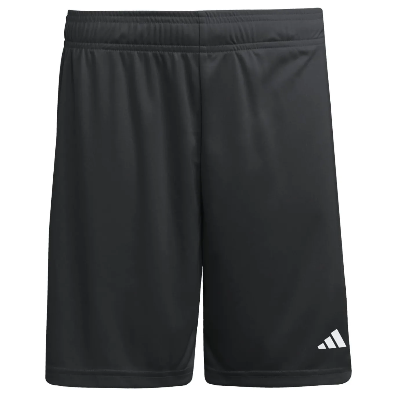 adidas Entrada 26 Voetbalbroekje Zwart Wit