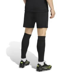 adidas Entrada 26 Voetbalbroekje Zwart Wit