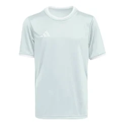 adidas Entrada 26 Voetbalshirt Kids Mintgroen Wit