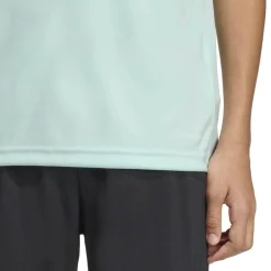 adidas Entrada 26 Voetbalshirt Kids Mintgroen Wit