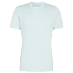 adidas Entrada 26 Voetbalshirt Mintgroen Wit