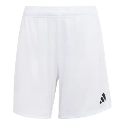 adidas Entrada 26 Voetbaltenue Dames Wit Zwart