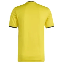 adidas Entrada 26 Voetbaltenue Geel Zwart