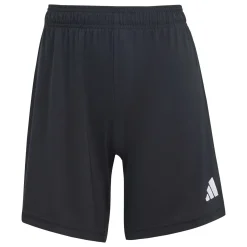 adidas Entrada 26 Voetbaltenue Dames Roze Zwart