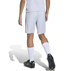 adidas Entrada 26 Voetbaltenue Kids Grijs Wit