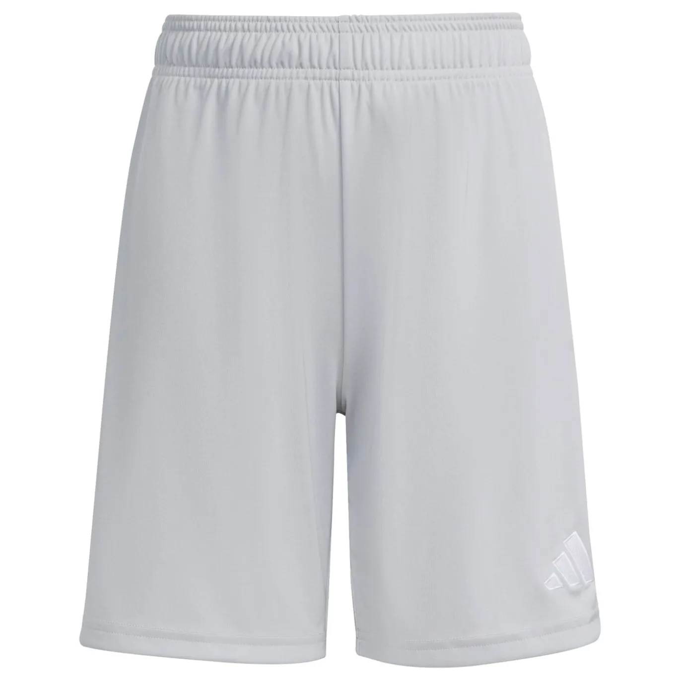 adidas Entrada 26 Voetbaltenue Kids Grijs Wit