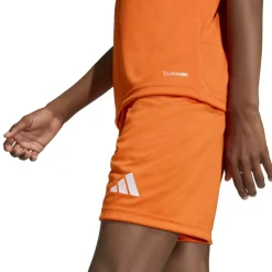 adidas Entrada 26 Voetbaltenue Kids Oranje Wit