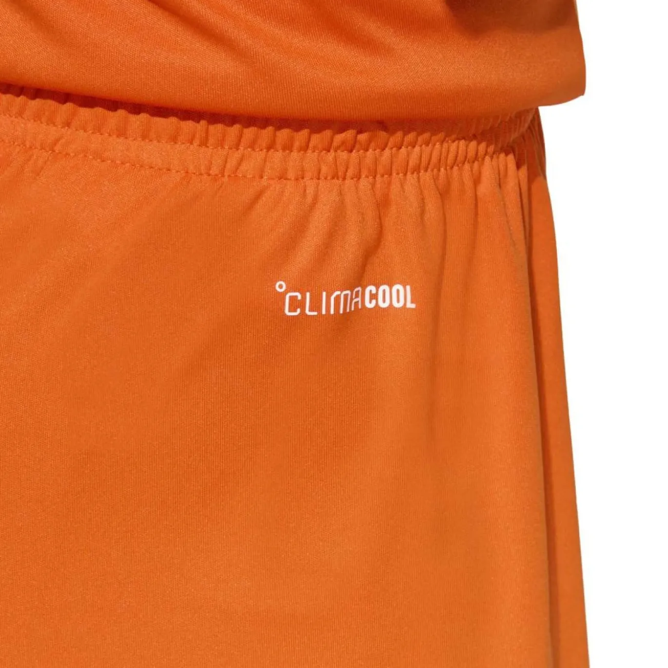 adidas Entrada 26 Voetbaltenue Kids Oranje Wit