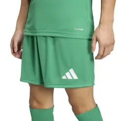 adidas Entrada 26 Voetbaltenue Groen Wit