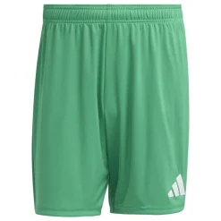 adidas Entrada 26 Voetbaltenue Groen Wit